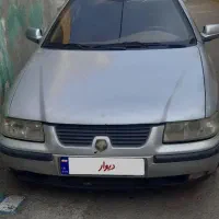 فروش خودرو سمند|خودرو سواری و وانت|صومعهسرا, |دیوار