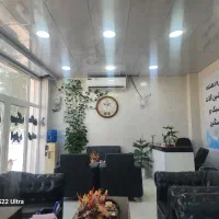 اعلام نیاز منشی خانم دوشیفت