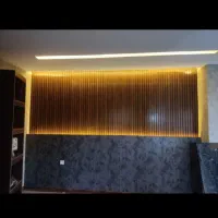 برقکشی ساختمون|خدمات پیشه و مهارت|نور, |دیوار