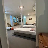 سوییت تمیز،روزانه،هفتگی،مسافر خانه،نزدیک حرم|اجارهٔ کوتاه‌مدت آپارتمان و سوئیت|قم, چهار مردان|دیوار