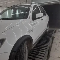 کوییک s مدل ۴۰۲|خودرو سواری و وانت|گلپایگان, |دیوار