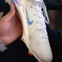 استوک فوتبال مکوریال اورجینال|کیف، کفش، کمربند|فردیس, فردیس|دیوار