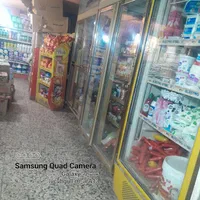 واگذاری سوپرمارکت ارغوان چهارراه بیمارستان|فروش مغازه و غرفه|زابل, |دیوار