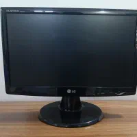 مانیتور الجی 18.5 اینچ