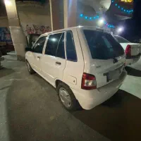 پراید ۱۱۱ مدل ۹۳