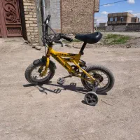 دوچرخه سایز 12