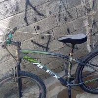 دوچرخه سایز ۲۶