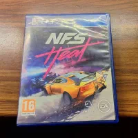 بازی نید فور اسپید هیت ps4