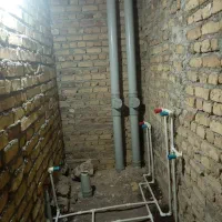 لوله کشی گاز ، آب ، فاظلاب|خدمات پیشه و مهارت|قم, گلزار|دیوار