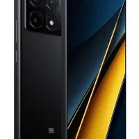 Pocox6 pro512 RAM12