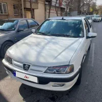 پارس ۹۳توفایو سفید