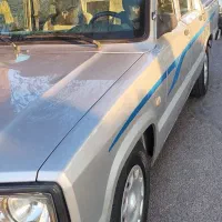 کارا ۲۰۰۰|خودرو سواری و وانت|رفسنجان, |دیوار