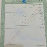 فروش ۲۰۰مترمسکونی/سندثبت بلوار۴۵متری