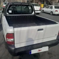 پراید وانت ۴۰۳|خودرو سواری و وانت|ری, دولتآباد|دیوار