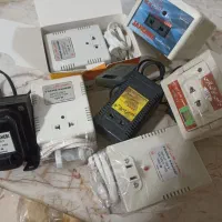 ترانس  بخاری۱۱۰|سایر لوازم برقی|مشهد, خواجه ربیع|دیوار