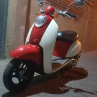 هندا اسکوپی