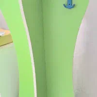 تخت و کمد نوجوان|تخت و سرویس خواب|یزد, |دیوار