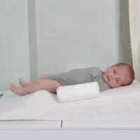 تشک ضد رفلاکس نوزاد دی روحه نو