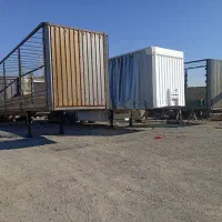 کانتین‌سازی‌..|ماشین‌آلات صنعتی|مرند, |دیوار