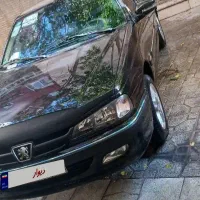پژو پارس ELX (سفارشی) TU5، مدل ۱۴۰۱