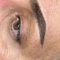 انجام خط چشم دائم ،فیبروز ،میکرو،شیدلب|خدمات آرایشگری و زیبایی|تبریز, |دیوار