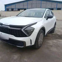 کیا اسپورتیج ۲۰۲۵ صفر با قیمت عالی و تحویل فوری