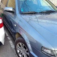 سورن پلاس 1400|خودرو سواری و وانت|اسلامشهر, مطهری|دیوار