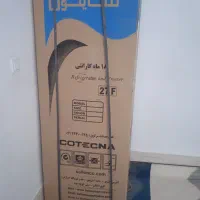 یخچال فریزر 27فوت|یخچال و فریزر|مشهد, امام رضا (ع)|دیوار