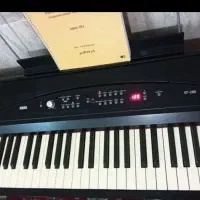 پیانو Korg SP - 280