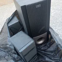 اسپیکر نوع مگتیک msw 727