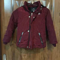 کاپشن پسرانه