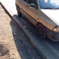 پراید 87|خودرو سواری و وانت|قیامدشت - خاورشهر, |دیوار