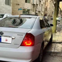 لیفان 620 مدل آخر 93 1800 سانروف دار|خودرو سواری و وانت|تهران, شهرک صادقیه|دیوار