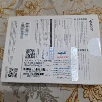 هارد Apacer|قطعات و لوازم جانبی رایانه|خرمآباد, |دیوار