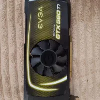 کارت گرافیک 560 ti