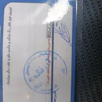 207 tu3 مدل 404|خودرو سواری و وانت|تهران, قیطریه|دیوار