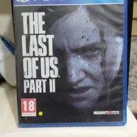 بازی ps4 دلست آس آف 2 در حد آکبند