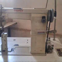 چرخ خیاطی کفاشی و لویس|ماشینآلات صنعتی|تبریز, |دیوار