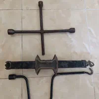 لوازم ماشین