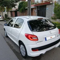 ۲۰۷ دنده‌ سقف فلز فرمان هیدرولیک۱۴۰۲|خودرو سواری و وانت|بندر انزلی, تهران|دیوار