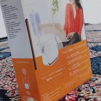 وای فای مودم خانگی کاملا نو|مودم و تجهیزات شبکه|صحنه, |دیوار