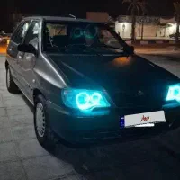 پراید 111هاچپک93