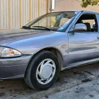 فروش پروتون وییرا مدل ۸۴ لیفت بک فوری