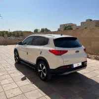 تیگو هفت|خودرو سواری و وانت|قم, پردیسان|دیوار