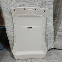 نمدسقف اطلس شاهین تارا کوییک هایما پژوسهند۲۰۶ ال۹۰