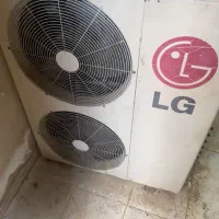 تعمیرات کولر گاز
