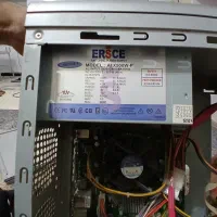 کامپوتر.  فروشی قیمت مناسب