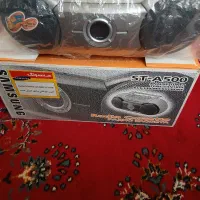 فروش رادیوضبط و تلویزیون|تلویزیون و پروژکتور|قم, شاه ابراهیم|دیوار