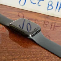 اپل واچ سری ۱۰ Apple Watch sereis10 فقط انباکس شده|ساعت|ارومیه, |دیوار