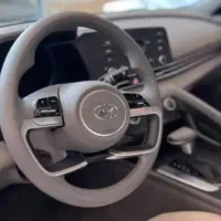 اجاره خودرو/ النترا 2024|خودرو اجاره‌ای|تهران, سعادت‌آباد|دیوار